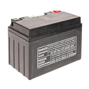 Loncin LC7500I LC7000I Battery ORIGINAL PART 271060462-0001