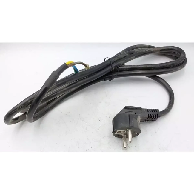 #18401 POWER CORD FOR DEDRA DED7423 PAINT UNIT