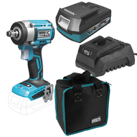 SET DED7153 WRENCH +DED7032+DED7038+DED7001B DEDRA