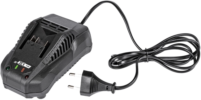 CEDRUS FCH2.4 CEDRUS POWER+ 20V BATTERY CHARGER CEDFCH2.4 - OFFICIAL DISTRIBUTOR - AUTHORIZED CEDRUS DEALER