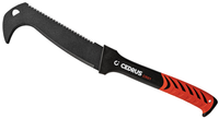 CEDRUS C-TOOLS CR01 CLEAVER CUTTER MACHETE - EWIMAX OFFICIAL DISTRIBUTOR - AUTHORIZED CEDRUS DEALER