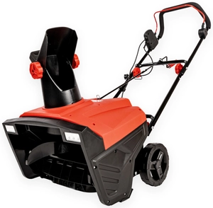 CEDRUS SE50 ELECTRIC SNOWBLOWER SNOW PLOW SNOWBLOWER 2300 WATTS + LED LIGHTS CEDSE50 - OFFICIAL DISTRIBUTOR - AUTHORIZED CEDRUS DEALER