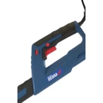 DEDRA DED7766 szlifierka wysięgnikowa do gipsu żyrafa 750W 225mm LED z przekładnią walizka