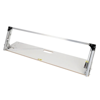 Styrofoam cutting machine 1340mm