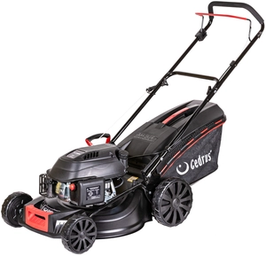 CEDRUS KS48 lawn mower 48cm / 4,2 hp - EWIMAX - OFFICIAL DISTRIBUTOR - AUTHORIZED DEALER CEDRUS