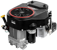 Silnik do traktorka Loncin LC2P80F V-Twin (25 KM, 764 cm³)