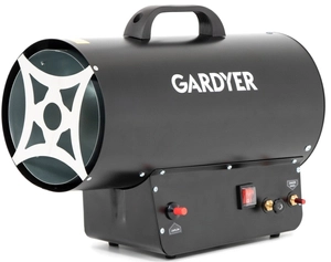 GARDYER HG3000 GAS HEATER - OFFICIAL DISTRIBUTOR - AUTHORIZED GARDYER DEALER