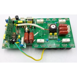 #1 CONTROL BOARD FOR DEDRA DESI201M WELDING MACHINE