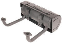 Tłumik Rato silnik RV740D 18100-Z0A0110-0000