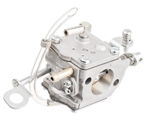 Robin EC-12 carburetor Weber WJ-87 rammers