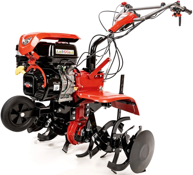 LONCIN 1WG5.2-120FQ-ZA SPRELINER Soil Aerator 10 HP / 103cm - EWIMAX - OFFICIAL DISTRIBUTOR - AUTHORIZED DEALER LONCIN