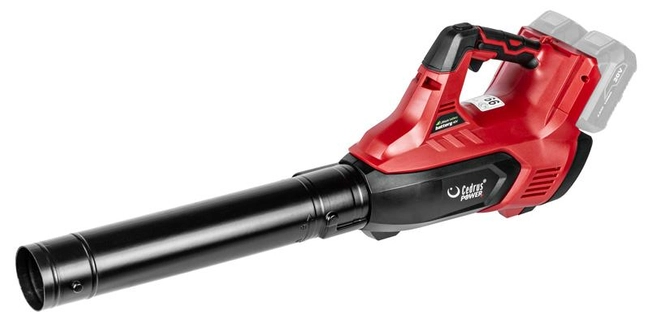 Cedrus cordless blower CEDB42LiX2 CEDB42LIX2