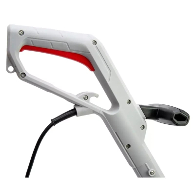 DEDRA DED8696 Podkaszarka elektryczna, kosa do trawy 350W, 22 cm, trymer ogrodowy