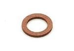 Tecums 7-057 float chamber bolt gasket