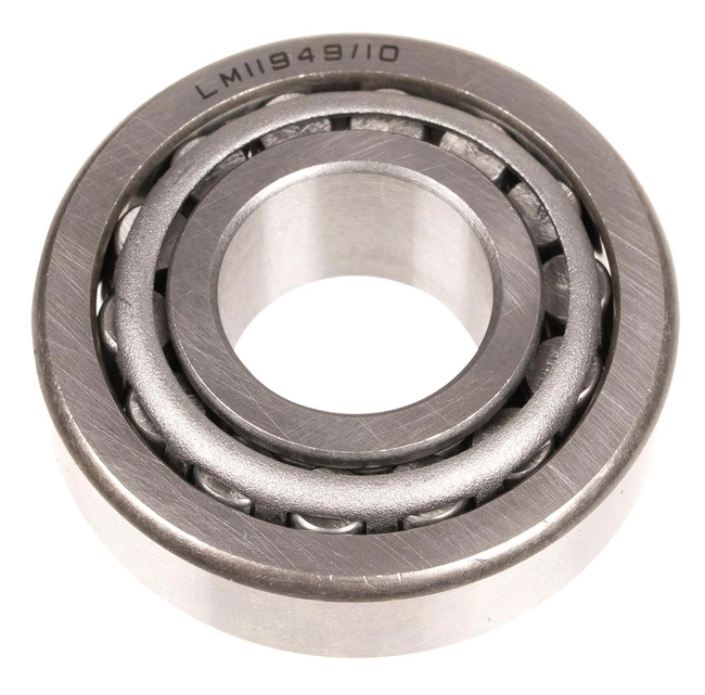 Gear bearing CEDRUS soil planter GLX-GT65 040134