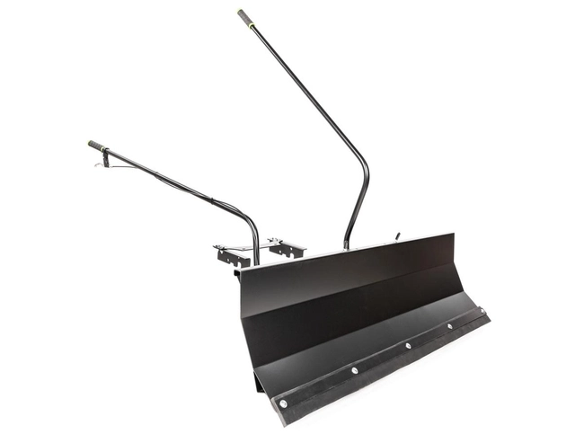 SIMPLICITY tractor plow ACC0156