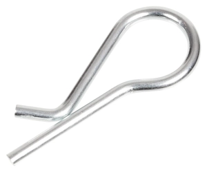 Safety pin of the knife locking pin Cedrus soil planter GL04;GL05 90583-0238-01