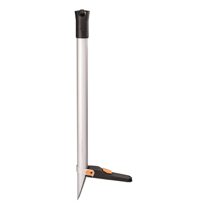 Fiskars Sadzarka do cebulek Xact™ 1057077 z długim trzonkiem aluminiowym
