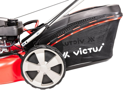 HONDA KOSIARKA SPALINOWA DO TRAWY VICTUS VS48H170 Z NAPĘDEM 48cm / 4.1 KM - EWIMAX - OFICJALNY DYSTRYBUTOR - AUTORYZOWANY DEALER VICTUS