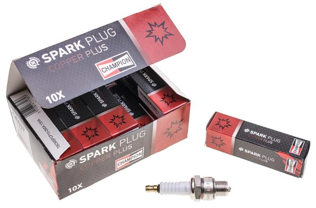 Champion spark plug L86C /10pcs/ L86C/10