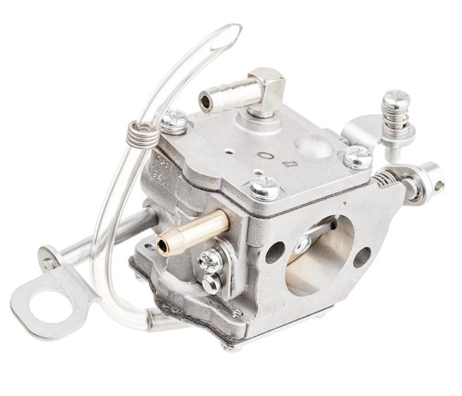 Robin EC-12 carburetor Weber WJ-87 rammers