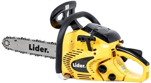 LIDER RG4114-A4 řetězová pila řetězová pila na dřevo 1,9 hp / 35 cm - OFICIÁLNÍ DISTRIBUTOR - AUTORIZOVANÝ PRODEJCE LIDER