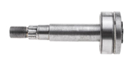 Wałek adaptera Husqvarna gw5ram niski RO9520