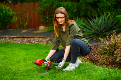 Nożyce akumulatorowe Cedrus CEDGS100LI CEDGS100LI