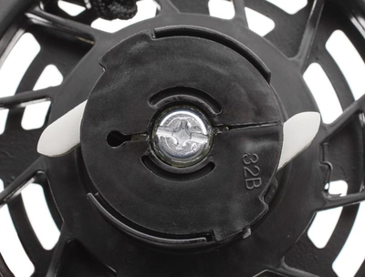 Rozrusznik B&S Quantum zam. 497680 NZ545