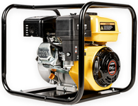 LONCIN LC50ZB30-4.5Q MOTOPOMPA POMPA STRAŻACKA SPALINOWA DO WODY CZYSTEJ WYSOKOWYDAJNA 30000 l/h 30m3/h - EWIMAX OFICJALNY DYSTRYBUTOR - AUTORYZOWANY DEALER LONCIN