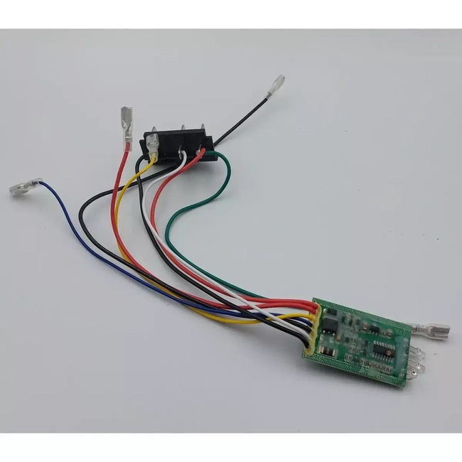 #08 ELECTRONICS BOARD FOR DED6981 SPRAYER