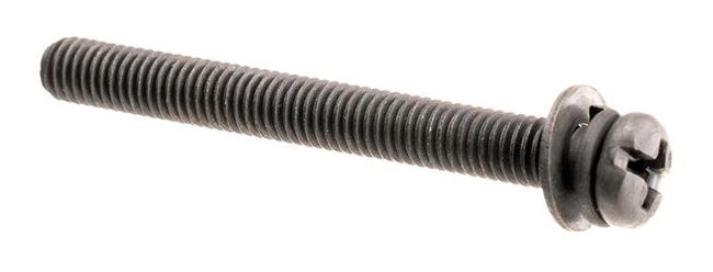 Screw M5x45 CEDRUS saw CEDPS25-10T 370167