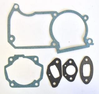 Solo 644;651 gasket set