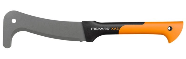 Tasak karczownik FISKARS XA3 WoodXpert™ 1003609