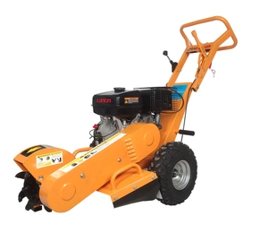 MASTERCUT GBS-150 ROOT CUTTER TREE GRUBBER 15 KM