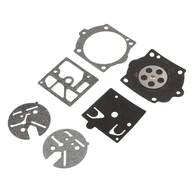 HDC D10-HDC carburetor diaphragm kit