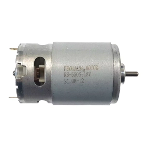 MOTOR #30 PRO VRTAČKU/ŠROUBOVÁK DEDRA DED7880