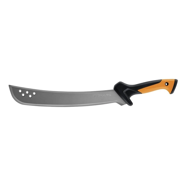 Solid™ machete