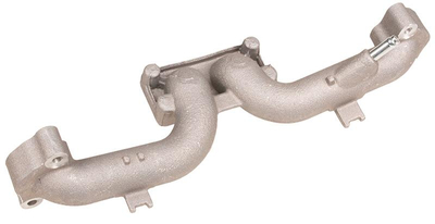 Kolektor ssący Loncin LC2P76F LC2P73F CZĘŚĆ ORYGINALNA 180420825-0001