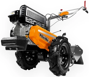 OLEO MAC RC350 POWER TILLER CULTIVATOR SELF-PROPELLED 6KM PREMIUM OFFICIAL DISTRIBUTOR - AUTHORIZED OLEO MAC DEALER