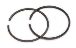 Piston ring 33x1.5 mm of the saw 8R73-60