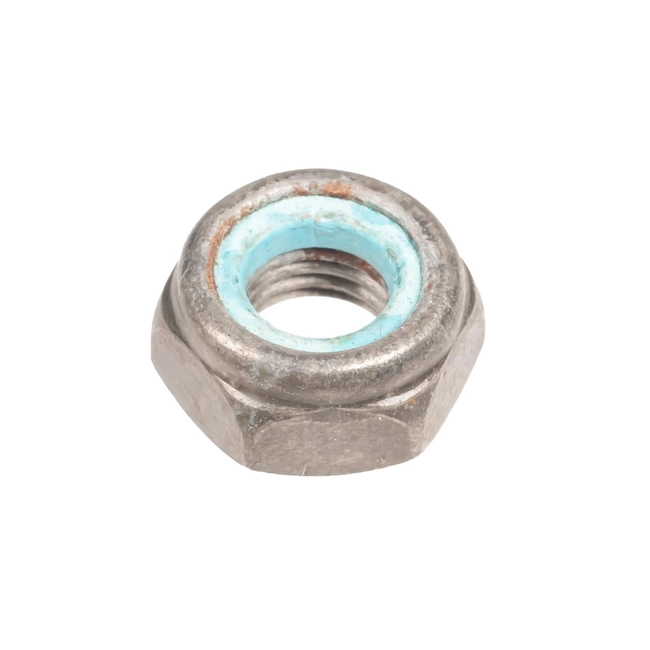 CEDRUS soil planter GLX-GT65 blade attachment nut 040112