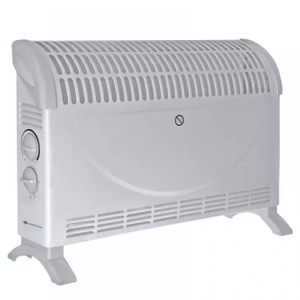 CONVECTOR HEATER WITH TURBO SUPPLY DESCON DA-K2000 T 2000W