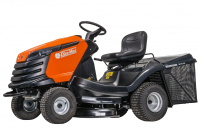 TRAKTOREK OGRODOWY OLEO-MAC OM 102/21 KH 68129891