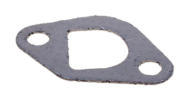 Loncin muffler gasket G200F LC168F-2H LC3500i ORIGINAL PART 180650065-0001