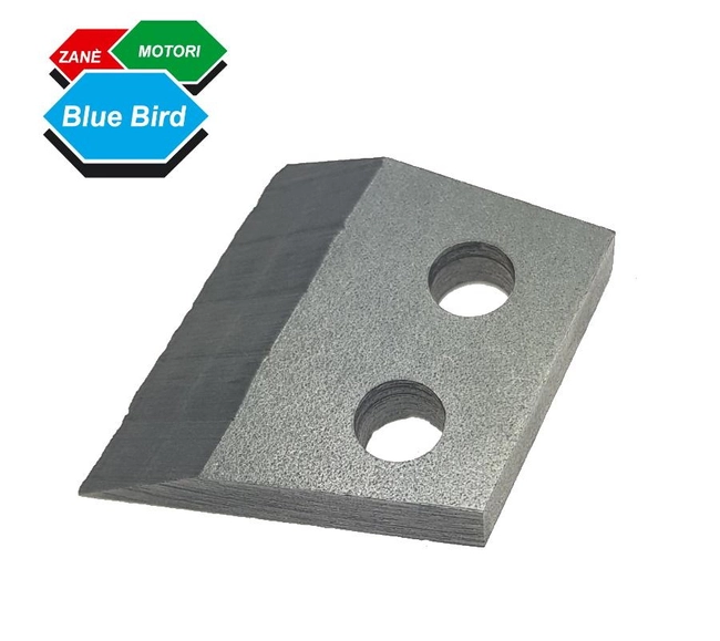 120mm MASTERCUT BLUE BIRD DIAMOND BLUE BIRD DRILL BLADE 600450