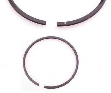 Rato piston ring nominal center engine R180 13202-Z360110-0000