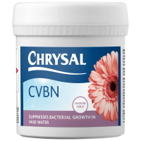 CHRYSAL CVBN 800 TABLETEK – DO GERBERY, SŁONECZNKA I INNYCH LETNICH KWIATÓW OO-POKCVBN