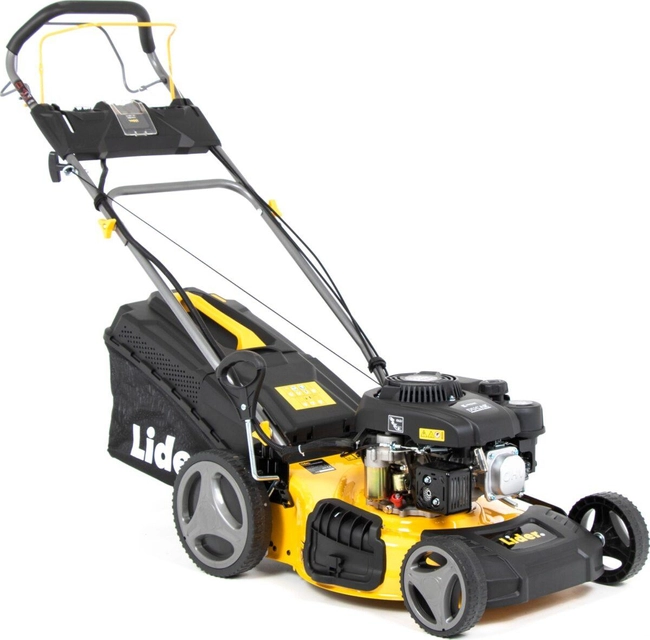 LIDER DK46N150E - 4v1 46cm ESTART MOWING MOWER - OFICIÁLNÍ DISTRIBUTOR - AUTORIZOVANÝ PRODEJCE LIDER