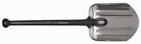 Łopatka aluminiowa do śniegu FISKARS 1001574 – samochodowa szufla odśnieżająca